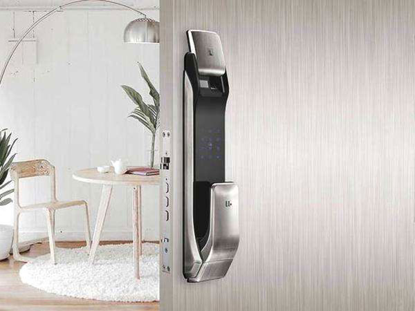 金山24小时上门开锁公司