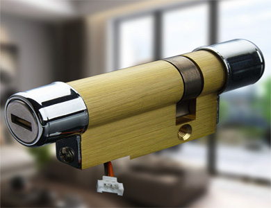 金山24小时上门开锁公司