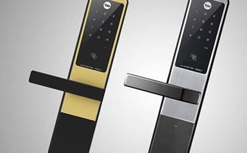 金山24小时上门开锁公司