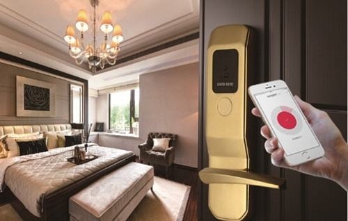 金山24小时上门开锁公司