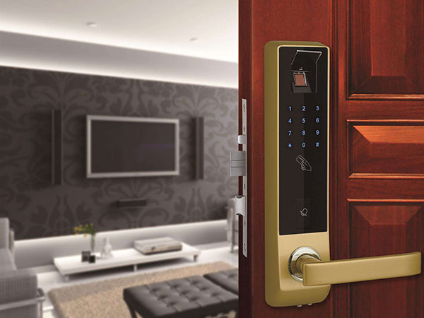 金山24小时上门开锁公司