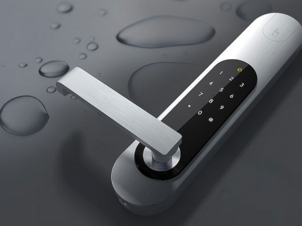 金山24小时上门开锁公司